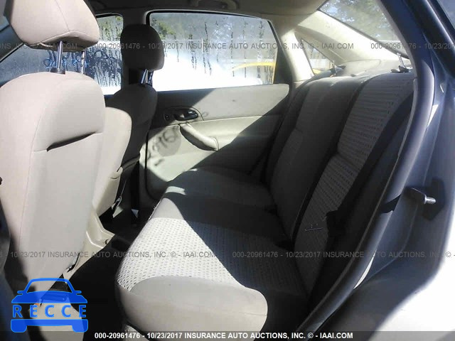 2007 Ford Focus 1FAFP34NX7W270783 image 7