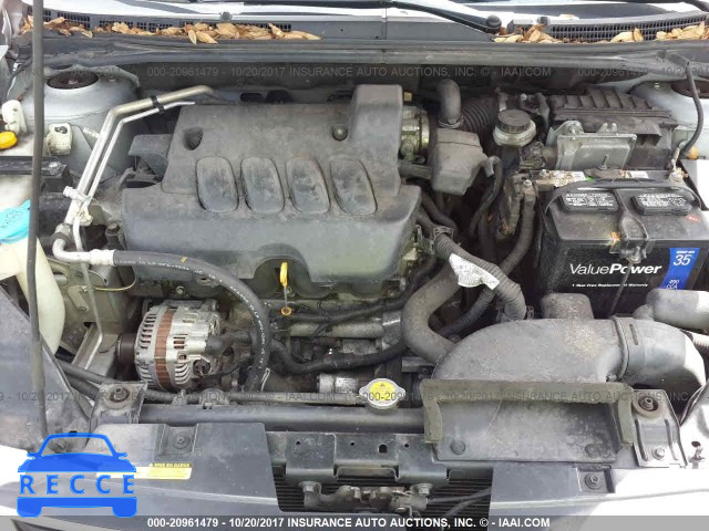 2010 Nissan Sentra 3N1AB6AP0AL706261 image 9