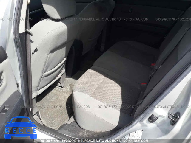 2010 Nissan Sentra 3N1AB6AP0AL706261 image 7