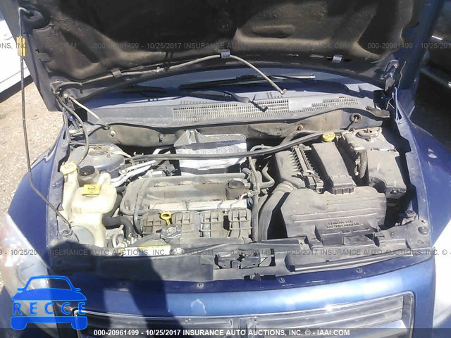 2009 Dodge Caliber 1B3HB48A19D162874 image 9