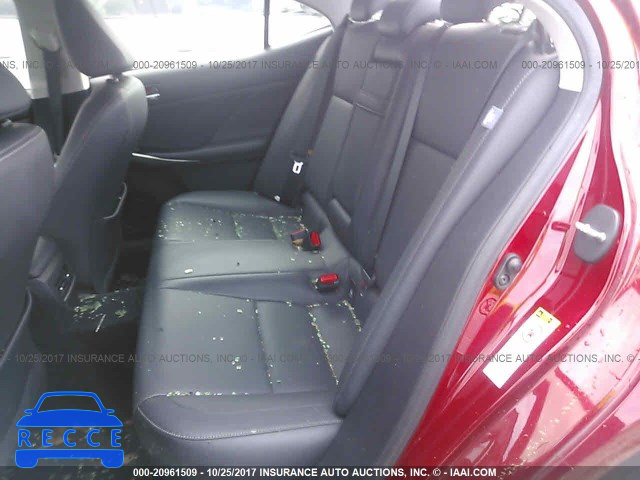 2014 LEXUS IS 250 JTHBF1D27E5006606 image 7
