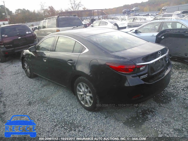 2014 Mazda 6 JM1GJ1U66E1120256 image 2