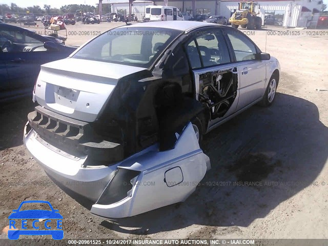 2006 Saturn ION LEVEL 2 1G8AJ55F66Z150432 зображення 3