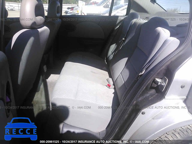 2006 Saturn ION LEVEL 2 1G8AJ55F66Z150432 image 7