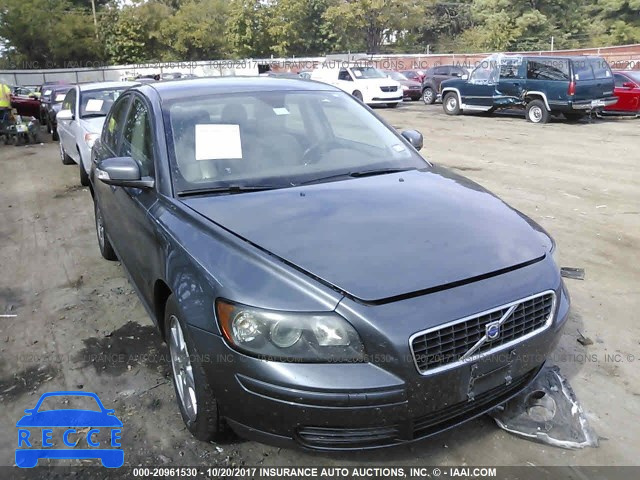 2007 VOLVO S40 YV1MS382872297983 зображення 0