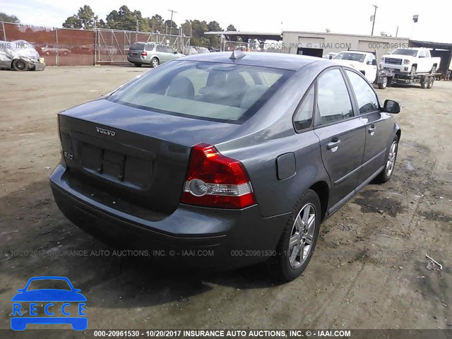 2007 VOLVO S40 YV1MS382872297983 image 3