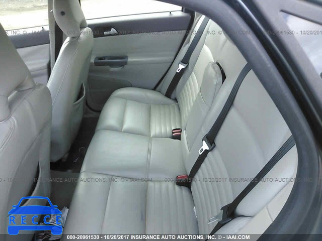 2007 VOLVO S40 YV1MS382872297983 image 7