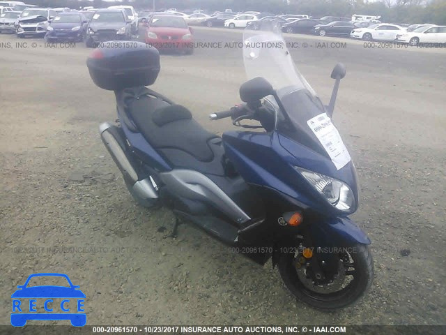 2009 Yamaha XP500 JYASJ07Y89A000168 image 0