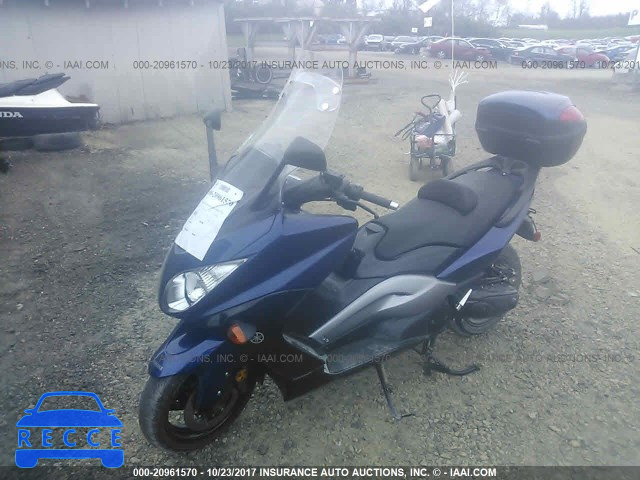 2009 Yamaha XP500 JYASJ07Y89A000168 image 1