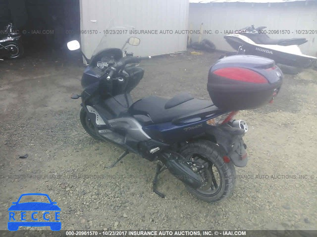 2009 Yamaha XP500 JYASJ07Y89A000168 image 2