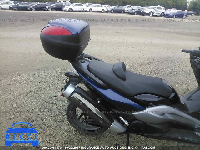 2009 Yamaha XP500 JYASJ07Y89A000168 image 5