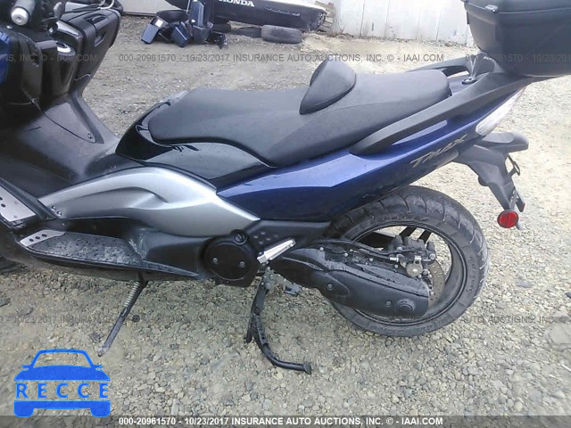 2009 Yamaha XP500 JYASJ07Y89A000168 image 8