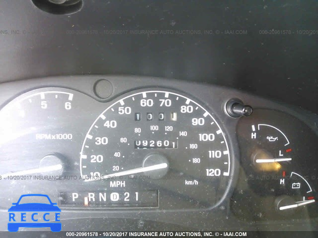 1999 Ford Explorer 1FMZU32E7XUB39286 image 6