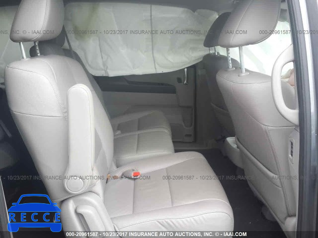 2014 HONDA ODYSSEY TOURING/TOURING ELITE 5FNRL5H95EB021224 image 7