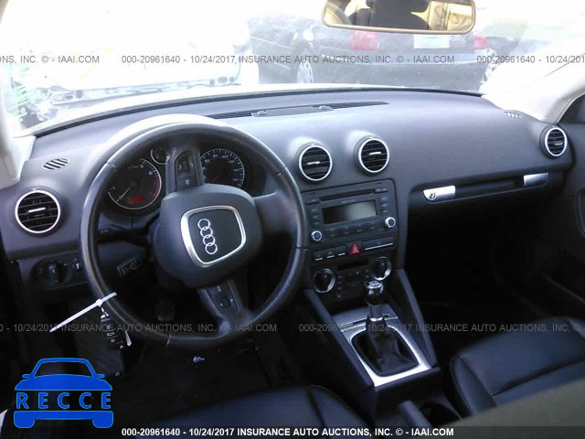 2008 Audi A3 WAUNF78P88A112885 image 4