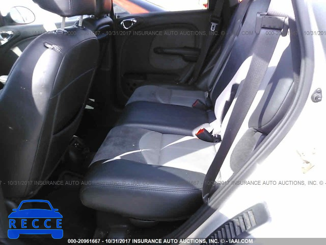 2004 Chrysler PT Cruiser 3C8FY68894T238033 зображення 7