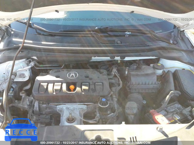 2013 Acura ILX 20 19VDE1F36DE013240 Bild 9