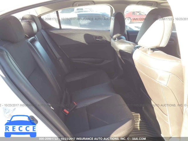 2013 Acura ILX 20 19VDE1F36DE013240 зображення 7