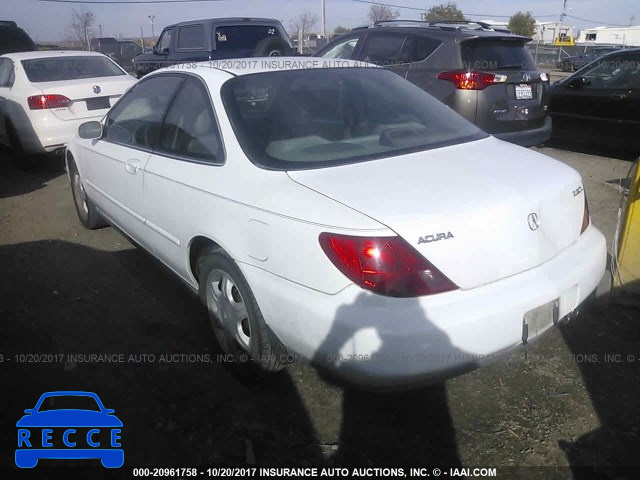 1997 ACURA 2.2CL 19UYA1151VL000306 Bild 2