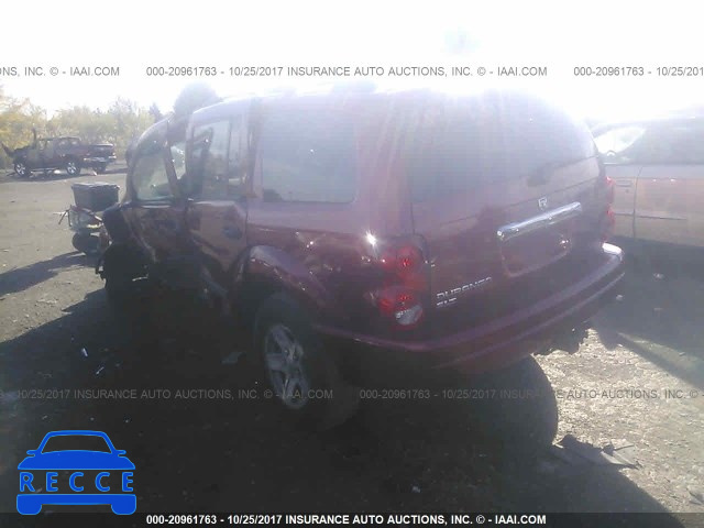 2006 Dodge Durango SLT 1D4HD48K26F113297 image 2