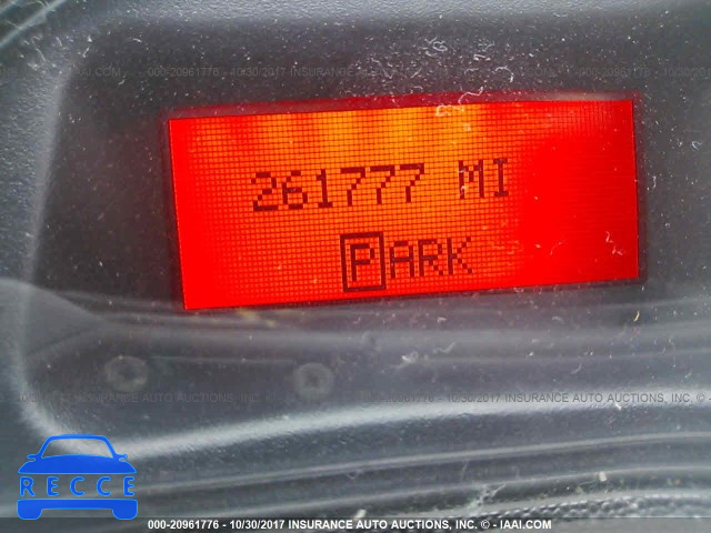 2004 Pontiac Grand Prix 2G2WP522541197277 зображення 6