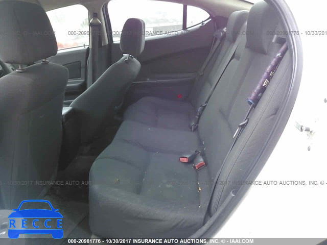 2004 Pontiac Grand Prix 2G2WP522541197277 зображення 7