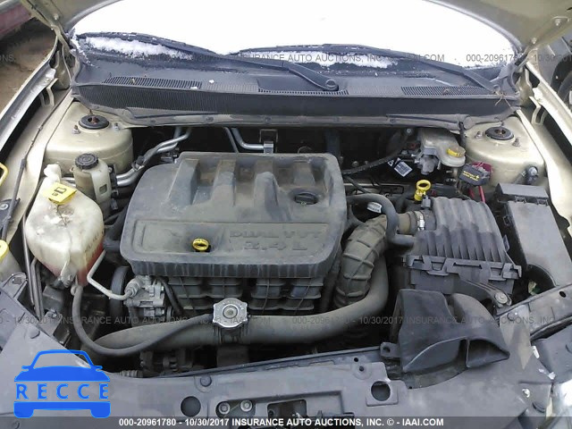 2010 Chrysler Sebring 1C3CC4FB3AN208421 image 9