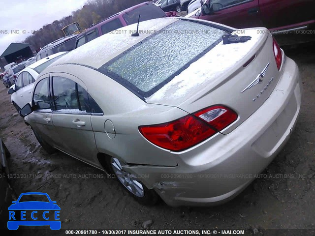 2010 Chrysler Sebring 1C3CC4FB3AN208421 зображення 2