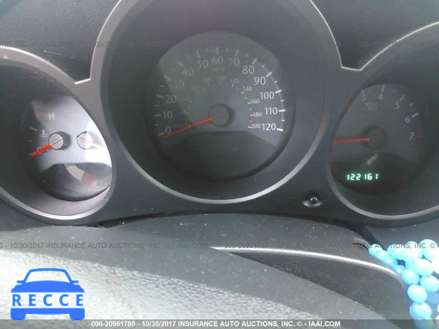 2010 Chrysler Sebring 1C3CC4FB3AN208421 image 6