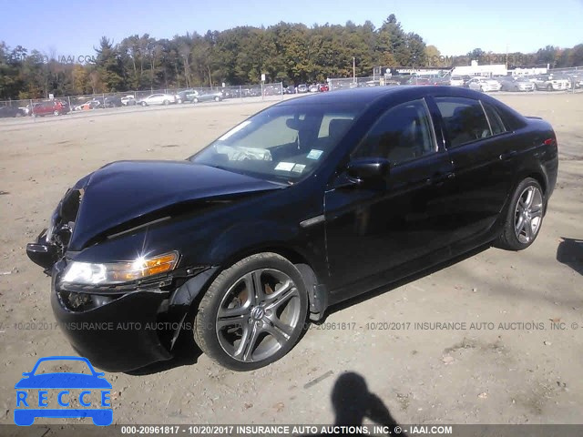 2006 Acura 3.2TL 19UUA66216A046628 Bild 1