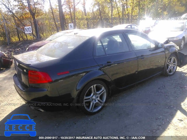 2006 Acura 3.2TL 19UUA66216A046628 Bild 3