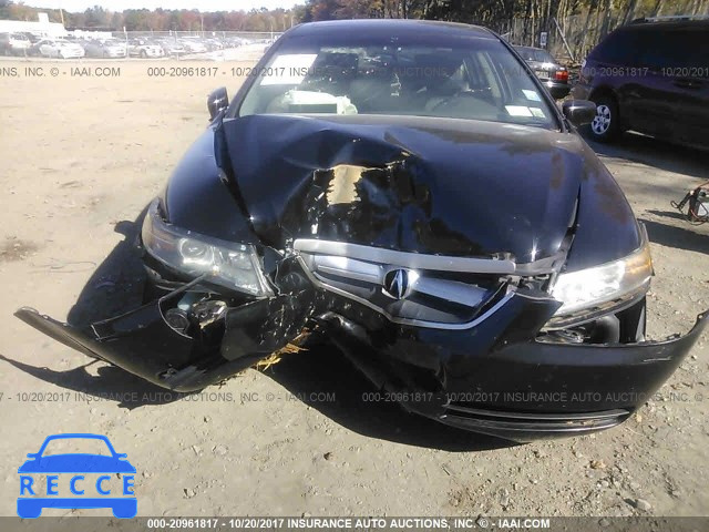 2006 Acura 3.2TL 19UUA66216A046628 Bild 5