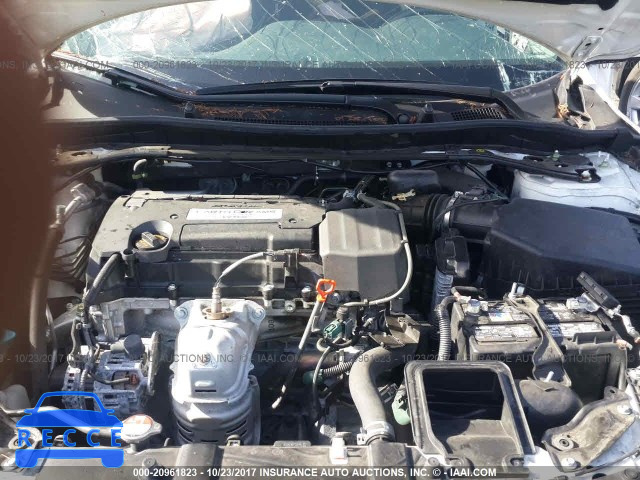 2014 Honda Accord 1HGCR2F55EA216995 зображення 9