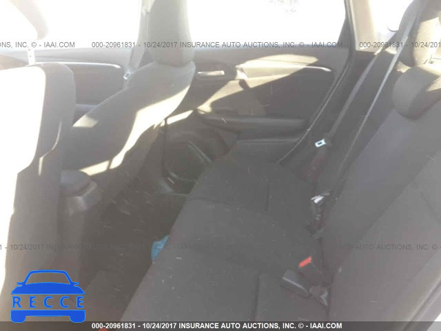 2016 HONDA FIT JHMGK5H73GS013698 image 7