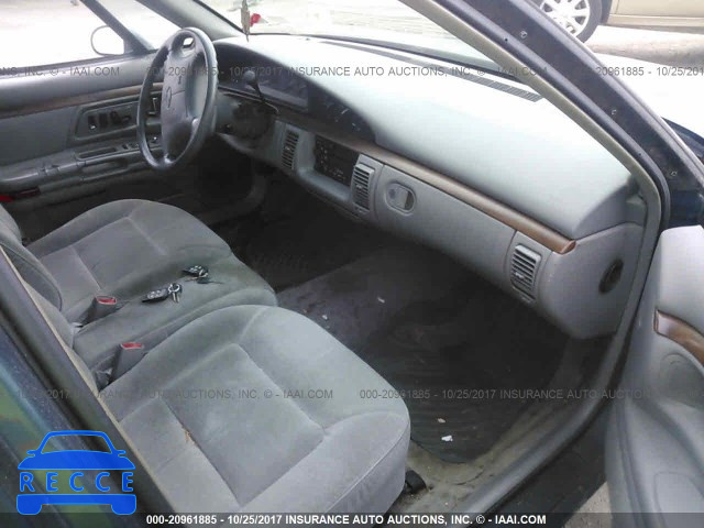 1997 Oldsmobile 88 1G3HN52K7V4860302 зображення 4