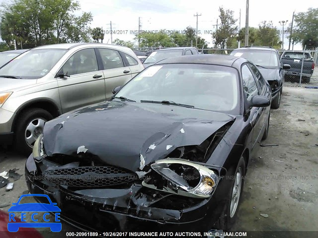 2003 FORD TAURUS 1FAFP53U33A250368 Bild 5