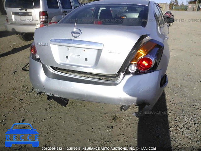 2008 Nissan Altima 1N4AL21E88N517570 image 5