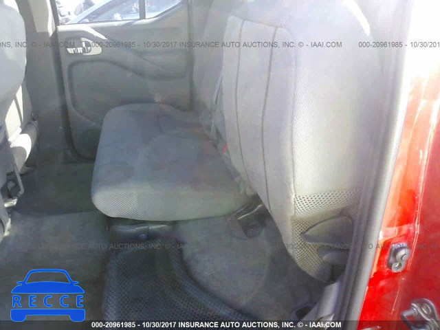 2005 Nissan Frontier CREW CAB LE/SE/OFF ROAD 1N6AD07W35C422320 зображення 7