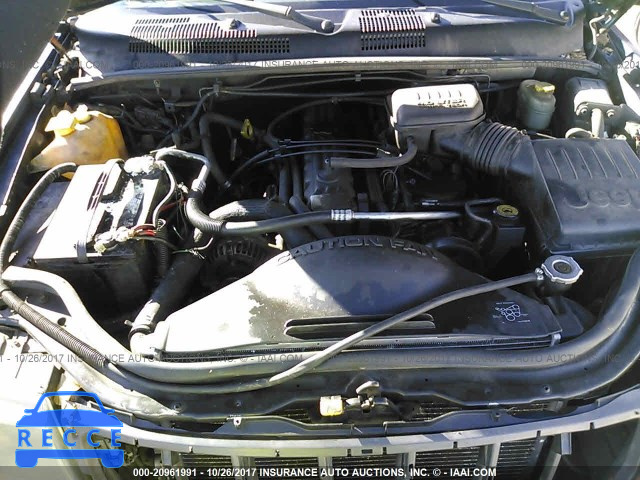 1999 Jeep Grand Cherokee LAREDO 1J4GW58S6XC785885 image 9