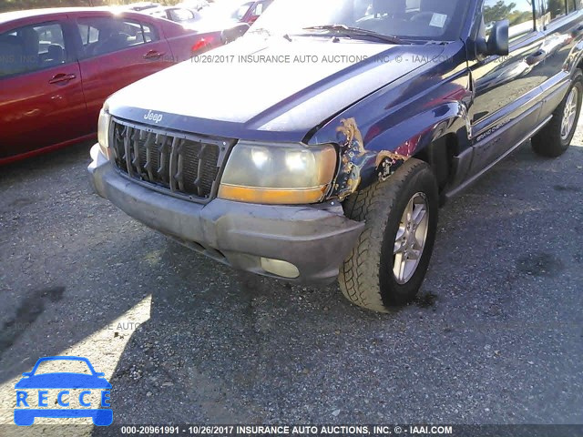 1999 Jeep Grand Cherokee LAREDO 1J4GW58S6XC785885 image 5