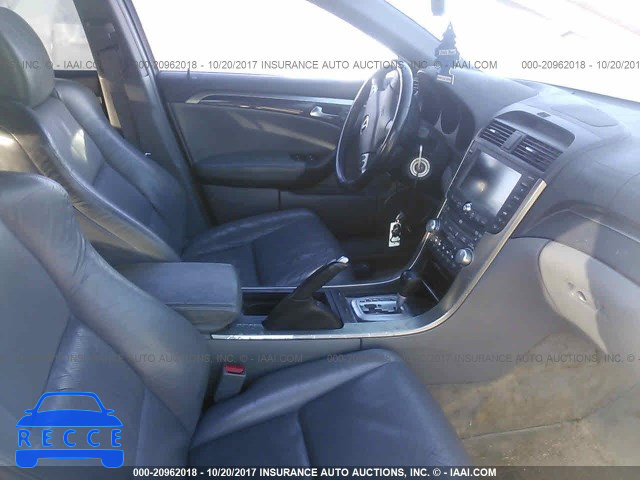 2004 Acura TL 19UUA66204A052305 image 4