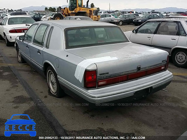 1994 Lincoln Town Car 1LNLM82W0RY677710 image 2