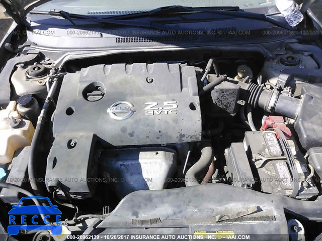 2005 Nissan Altima 1N4AL11DX5C362254 image 9