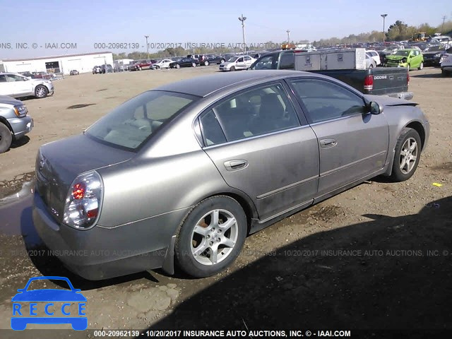 2005 Nissan Altima 1N4AL11DX5C362254 зображення 3