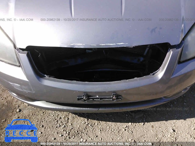 2005 Nissan Altima 1N4AL11DX5C362254 зображення 5