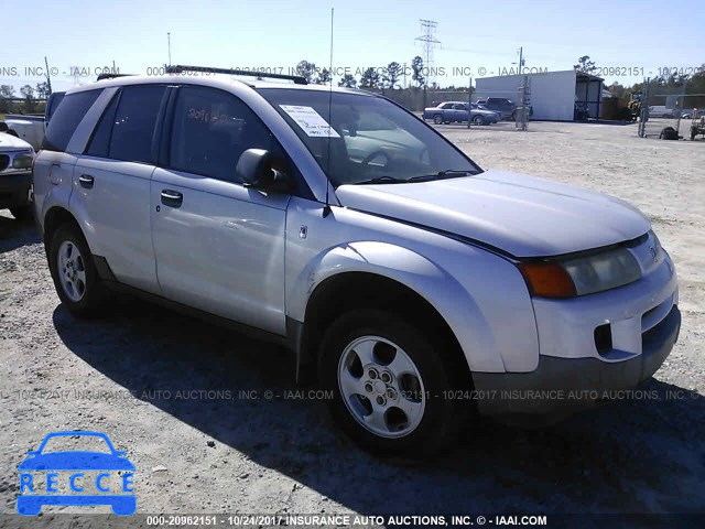 2004 Saturn VUE 5GZCZ33D94S822498 image 0