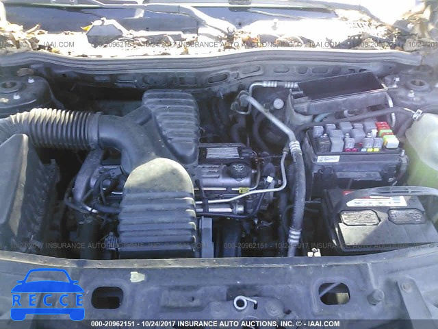 2004 Saturn VUE 5GZCZ33D94S822498 image 9