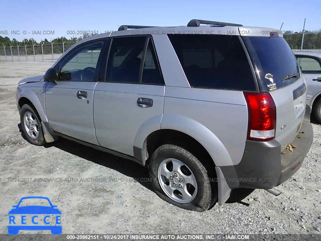 2004 Saturn VUE 5GZCZ33D94S822498 image 2