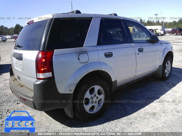 2004 Saturn VUE 5GZCZ33D94S822498 image 3