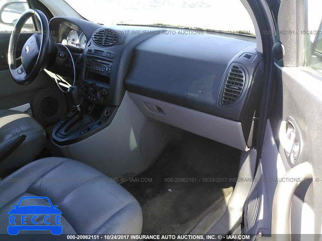 2004 Saturn VUE 5GZCZ33D94S822498 image 4